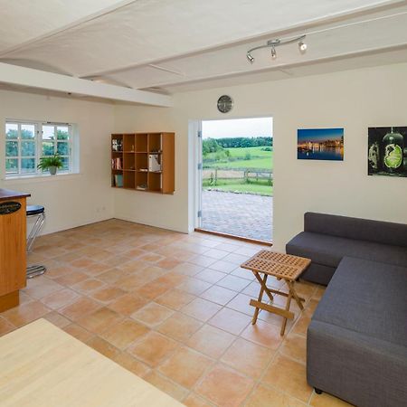 Pedersminde Guesthouse Фреденсборг Екстериор снимка