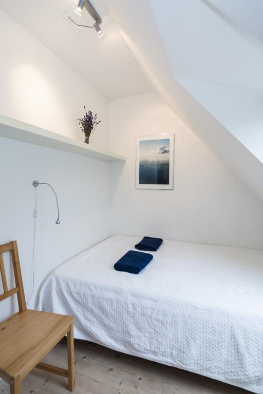 Pedersminde Guesthouse Фреденсборг Екстериор снимка