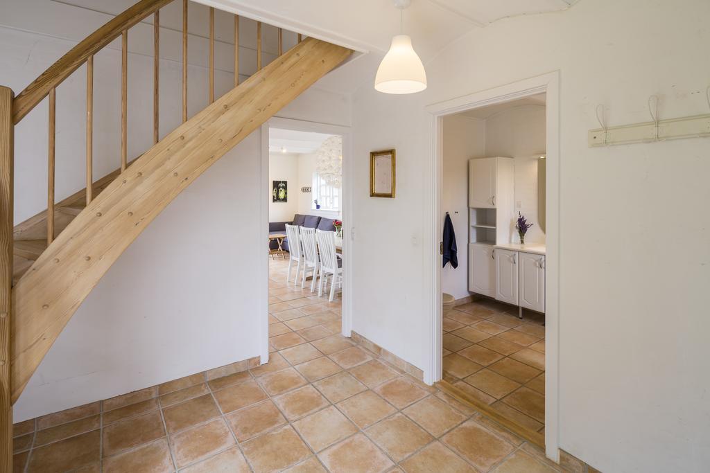 Pedersminde Guesthouse Фреденсборг Екстериор снимка