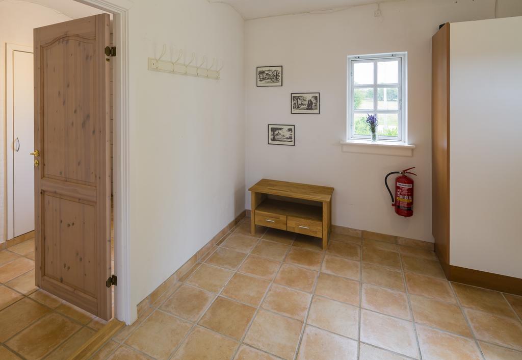 Pedersminde Guesthouse Фреденсборг Екстериор снимка